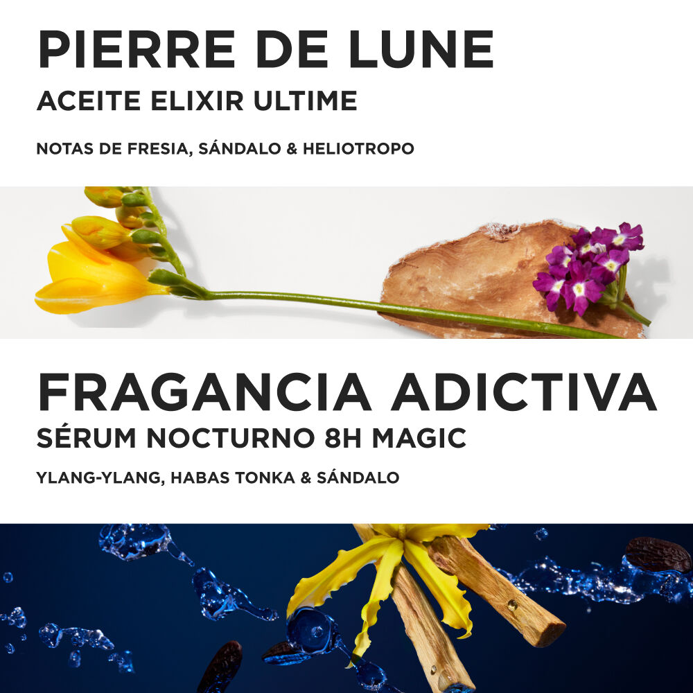 COFRE DUO ICONICO DE NUTRICION Y BRILLO