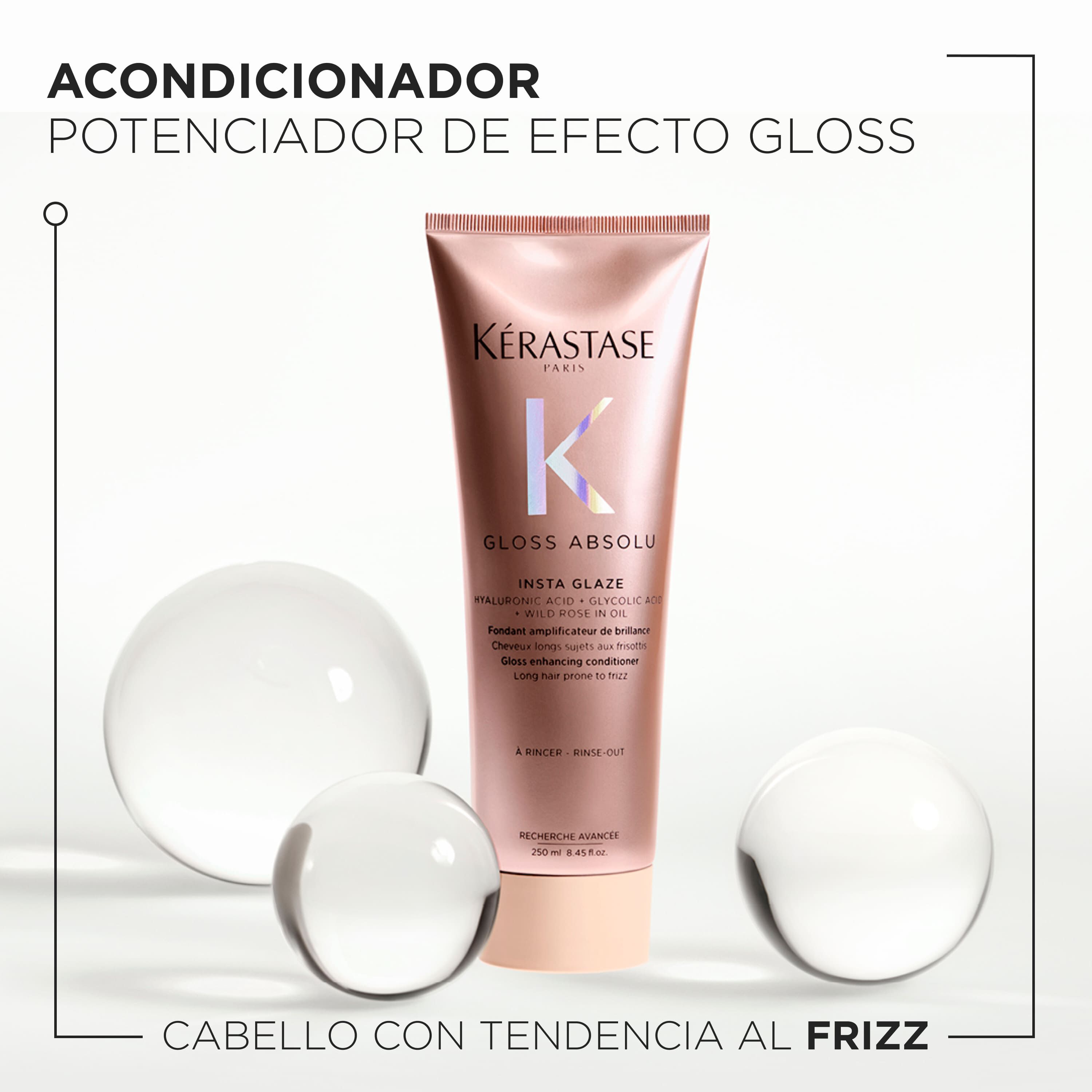 ACONDICIONADOR INSTA GLAZE
