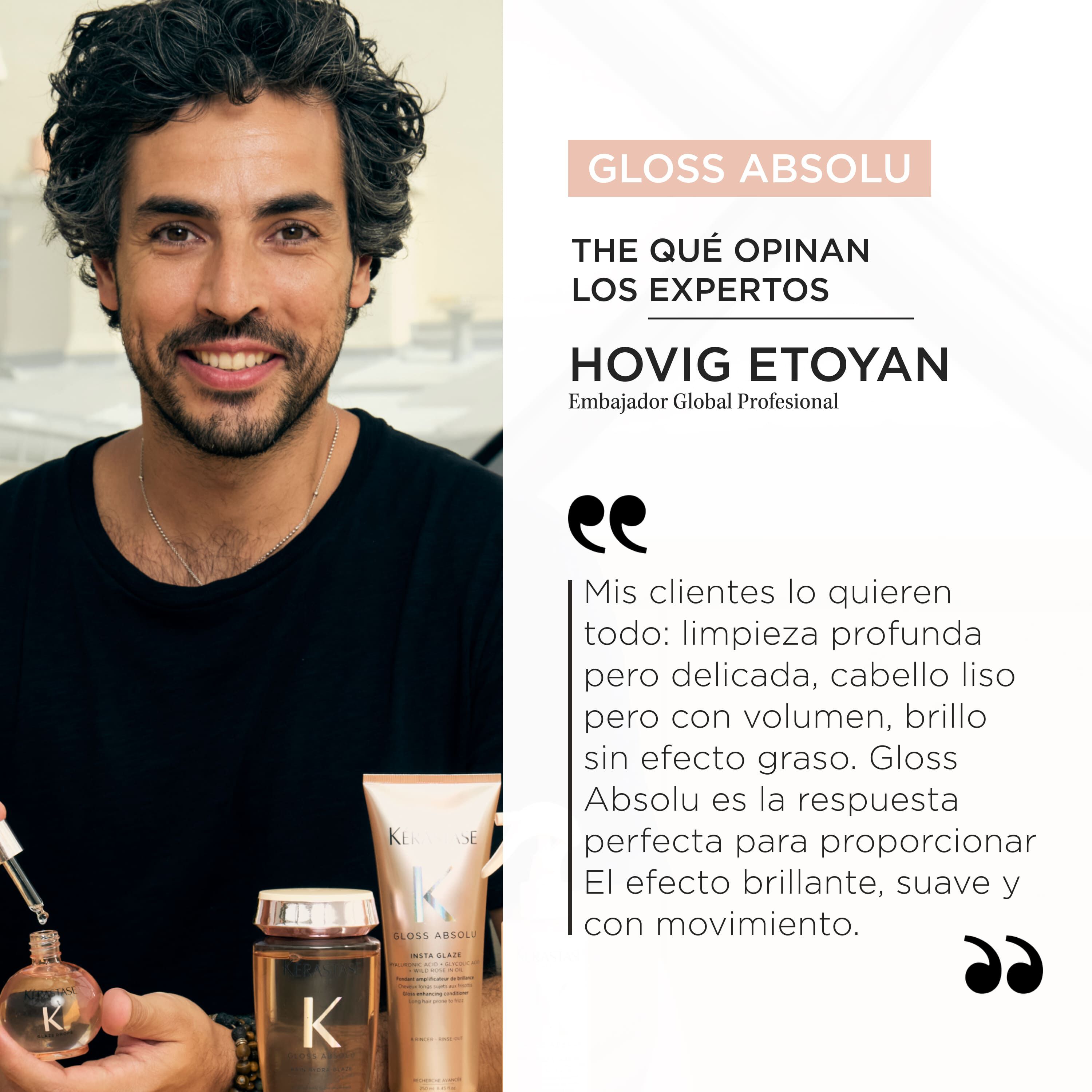 ACONDICIONADOR INSTA GLAZE