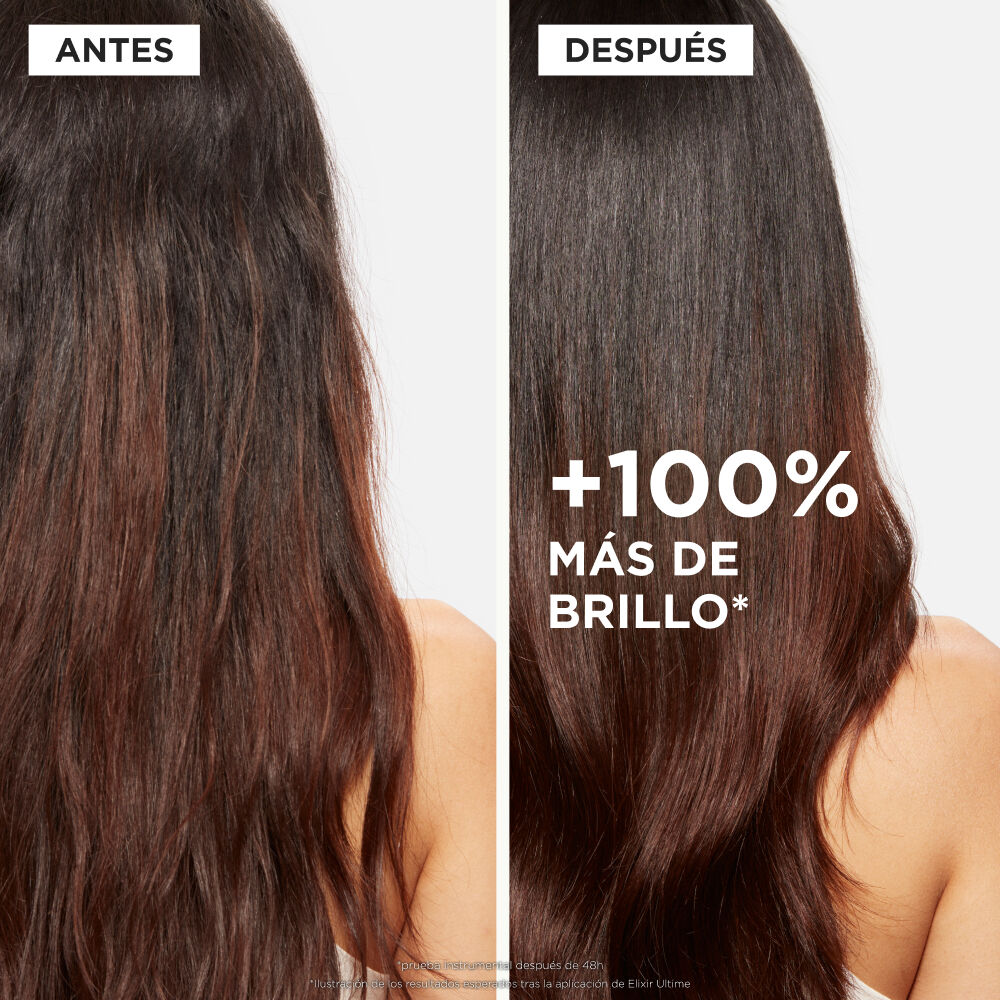 COFRE BRILLO ELIXIR ULTIME
