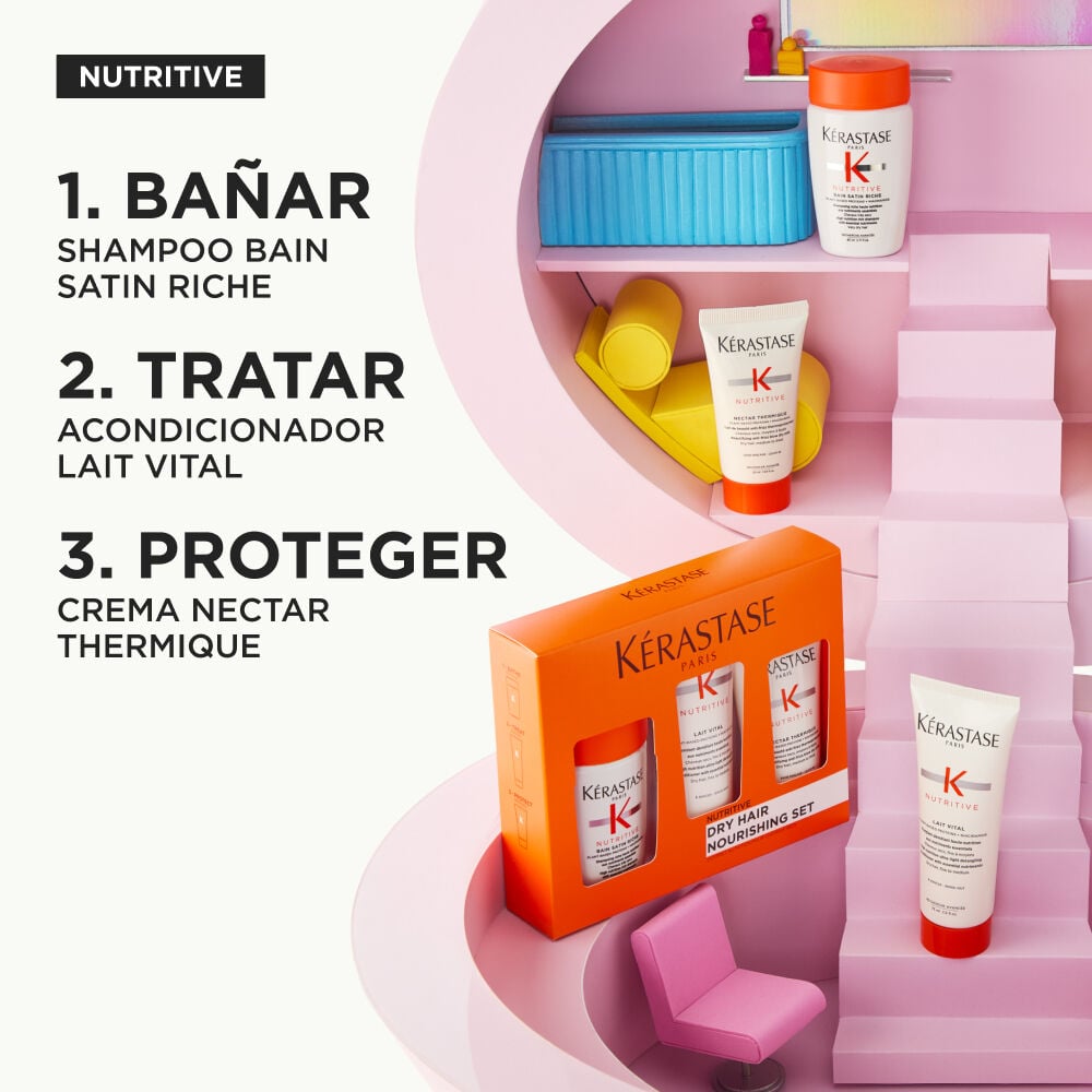 COFRE MINIS NUTRICION