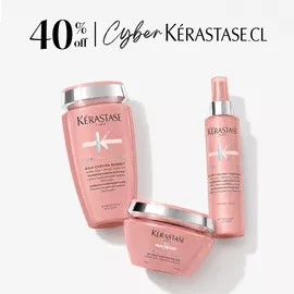 RUTINA CHROMA ABSOLU CUIDADO ACIDO REPARADOR
