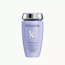 BAIN ULTRA VIOLET SHAMPOO