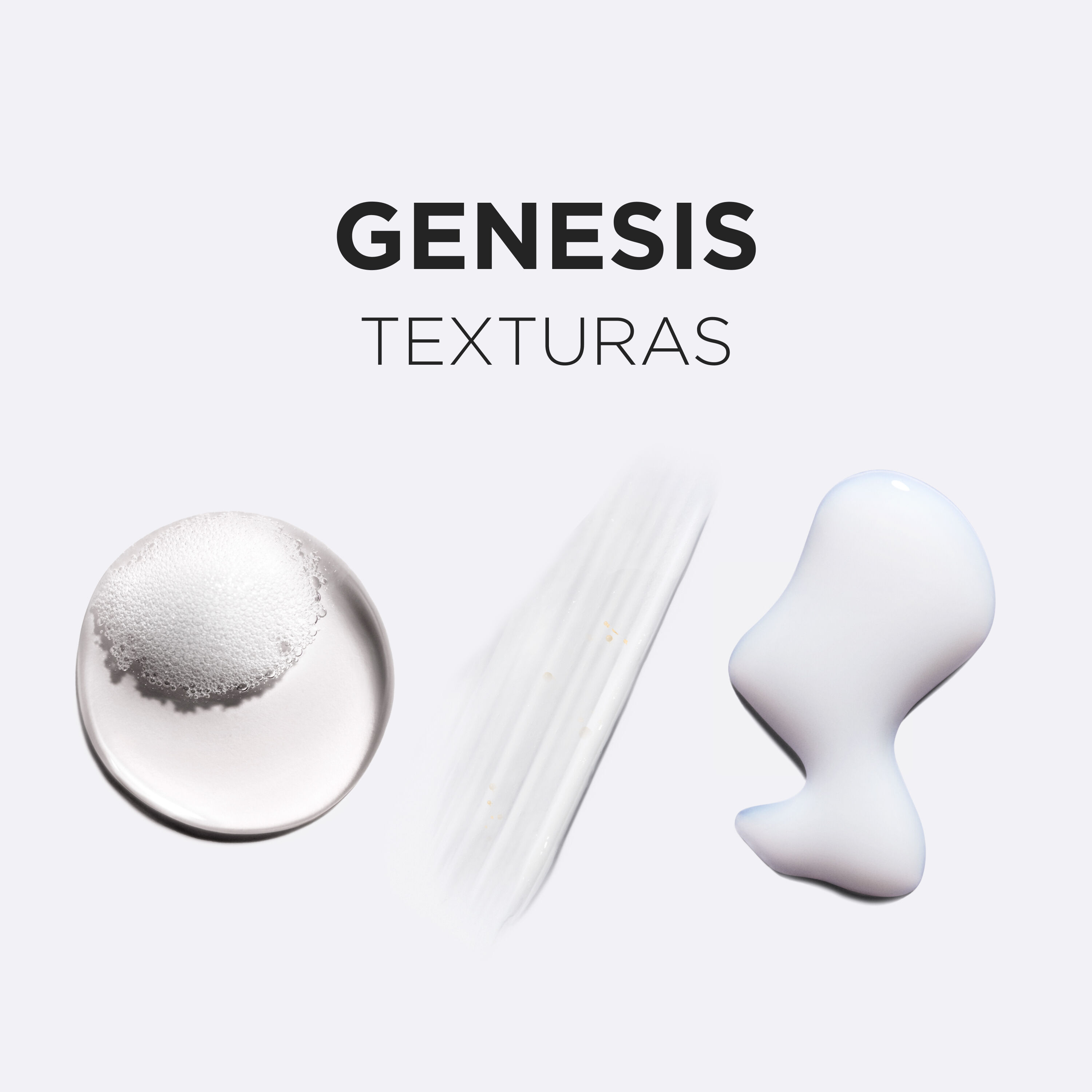 Cofre Genesis Fortalecedor