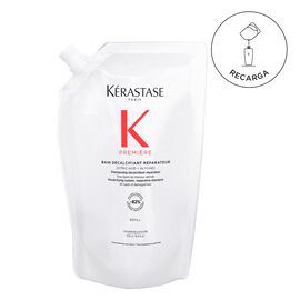 SHAMPOO BAIN DECALCIFIANT REPARATEUR RECARGA