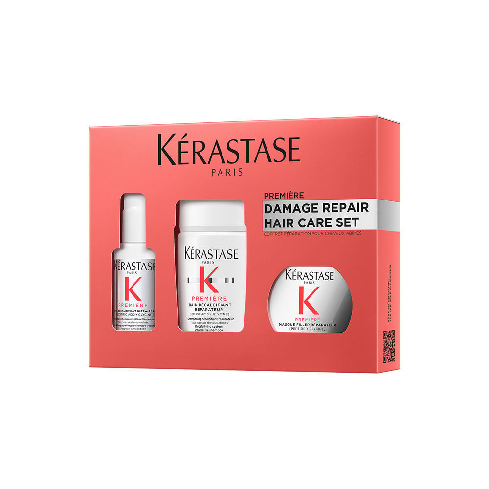 COFRE MINIS PARA CABELLO DANADO