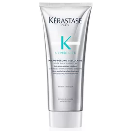 Micro-Peeling Cellulaire