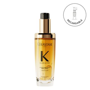 ACEITE ELIXIR ULTIME L’HUILE ORIGINAL RECARGABLE