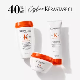 RUTINA NUTRITIVE NUTRICION Y SUAVIDAD