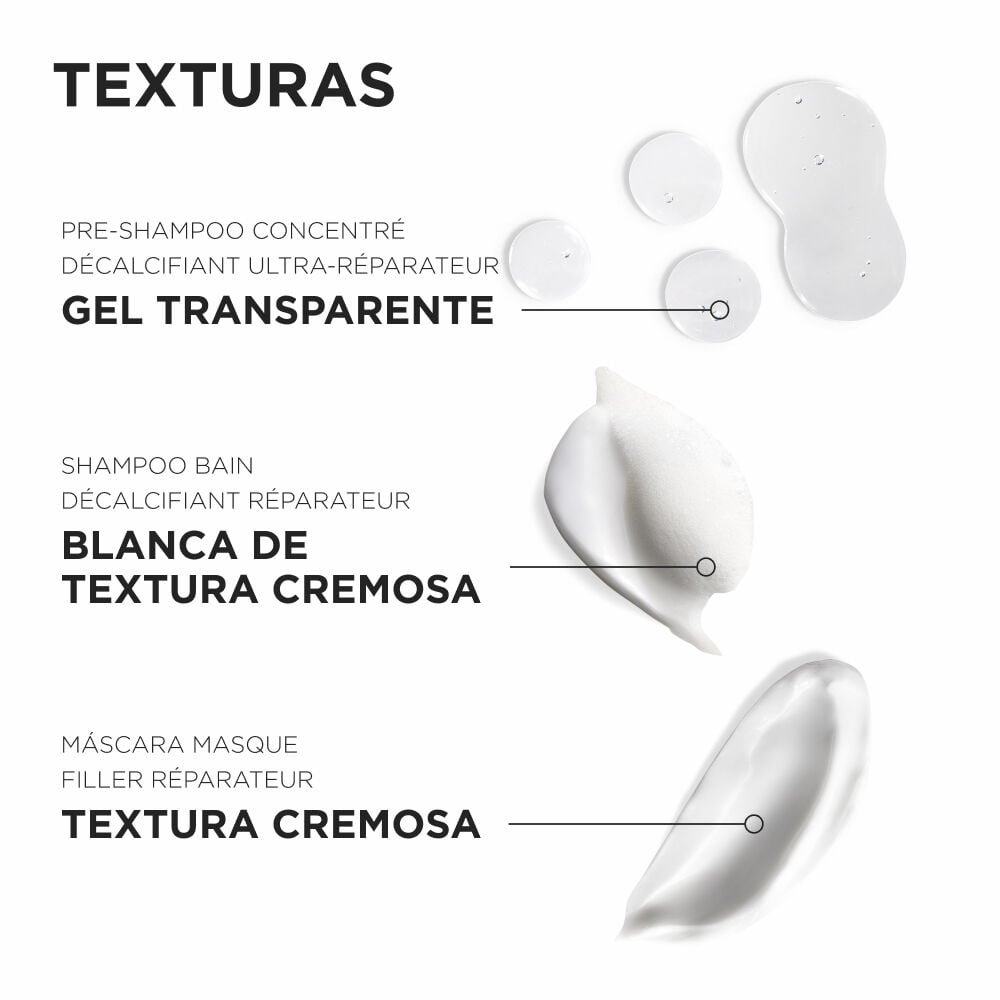 COFRE MINIS PARA CABELLO DANADO