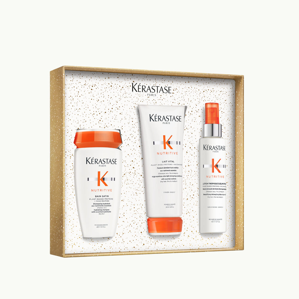 Cofre Nutritive Nutricion Intensa