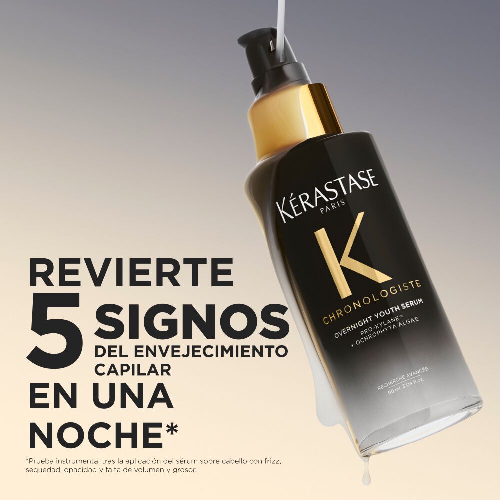 SERUM NOCTURNO REJUVENECEDOR REVITALIZANTE