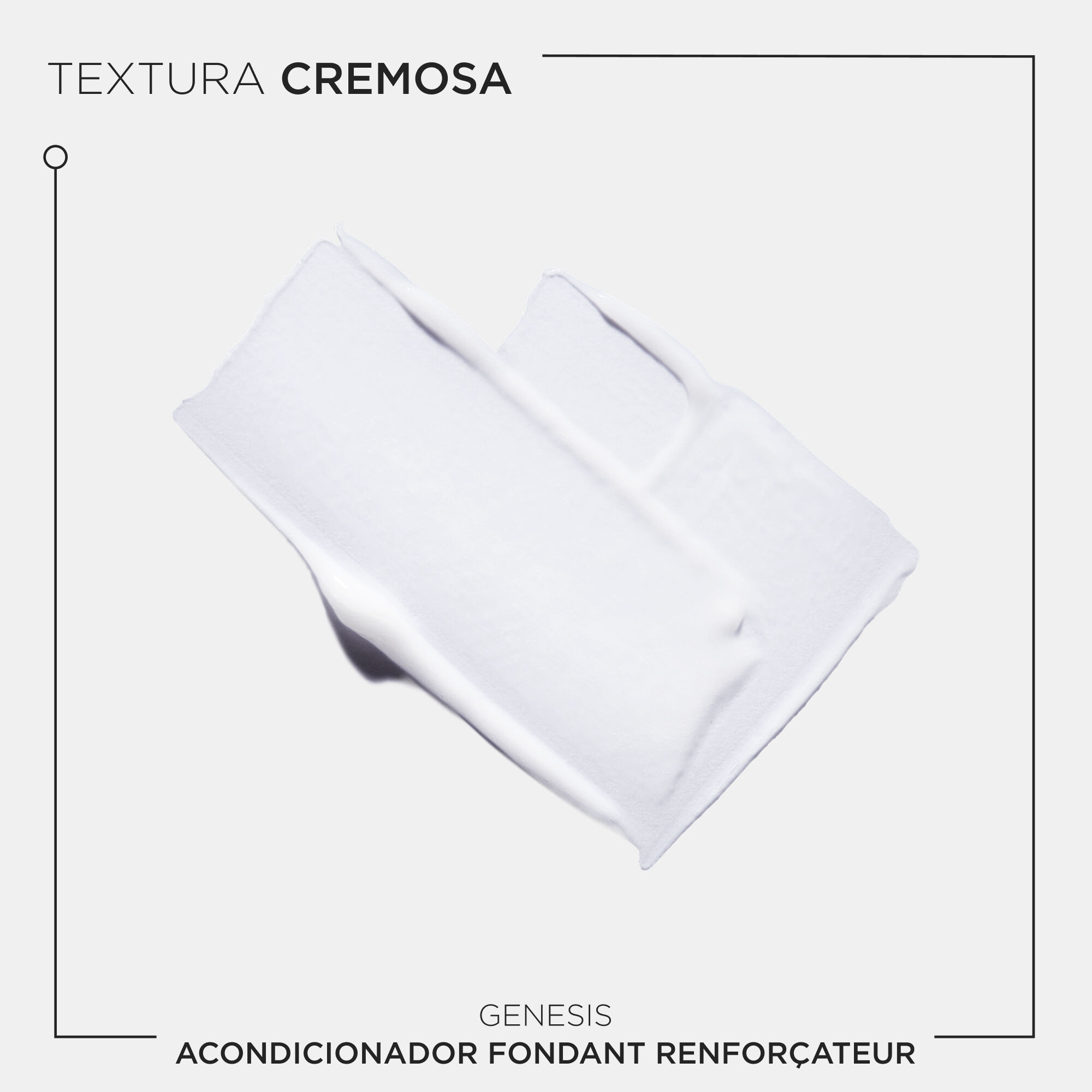 Acondicionador Fondant Renforcateur
