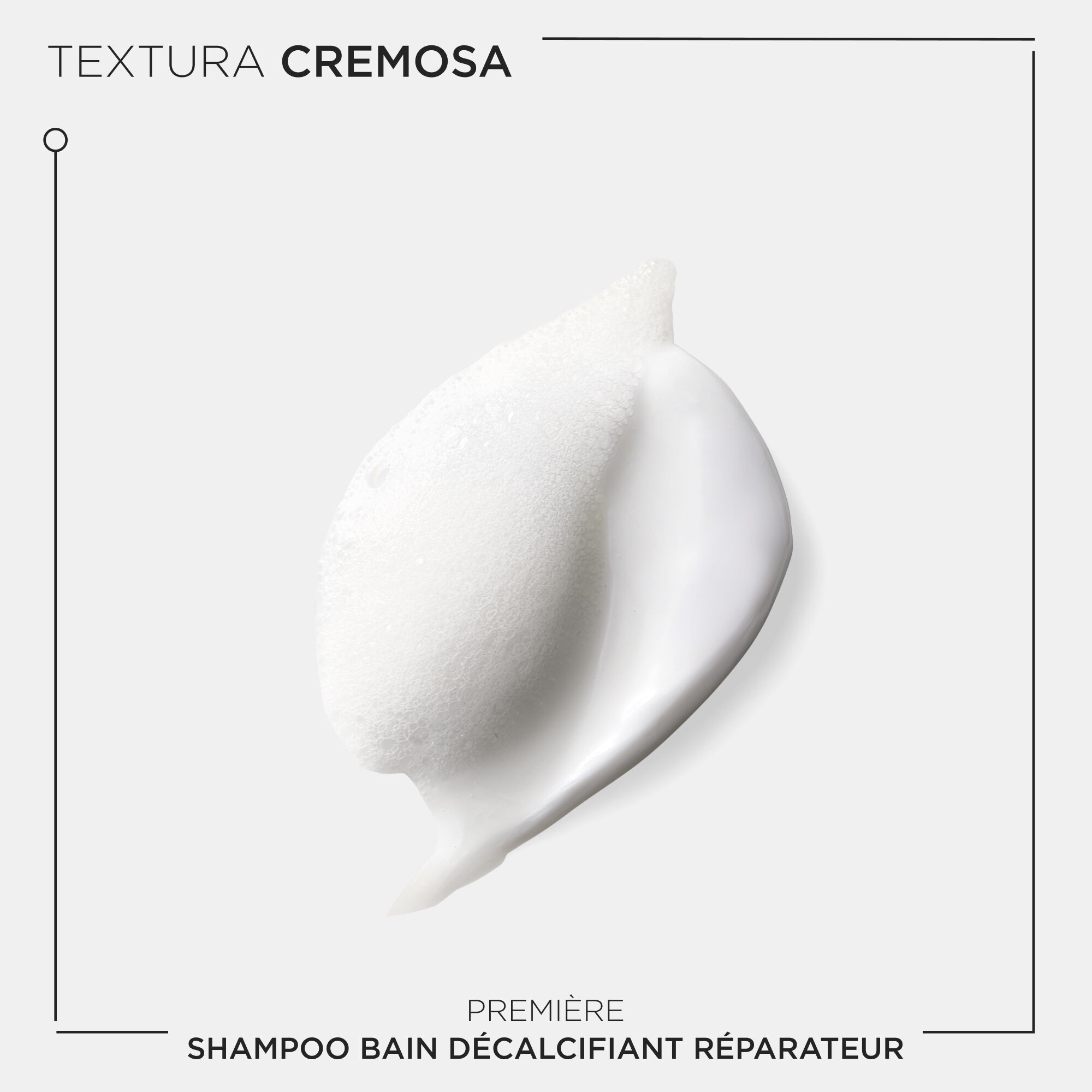 SHAMPOO BAIN DECALCIFIANT REPARATEUR
