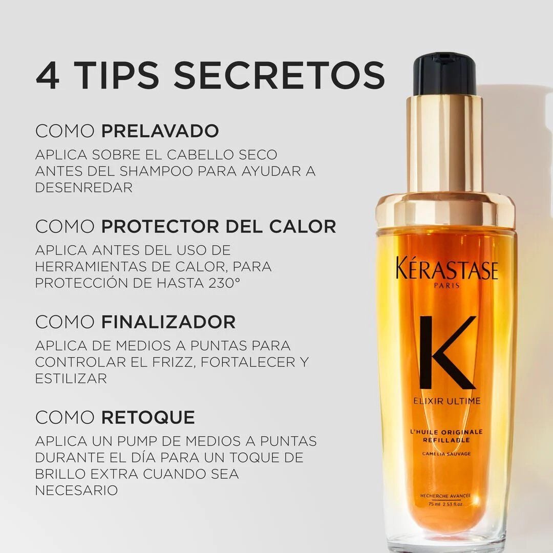 COFRE ACEITE ICONICO PARA BRILLO SUBLIME