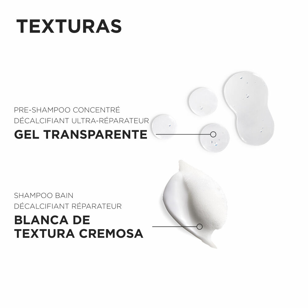 COFRE MINIS DUO REPARACION DESCALCIFICANTE