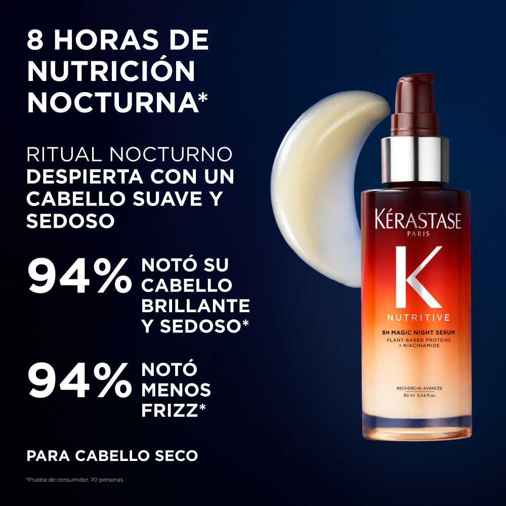 COFRE CUIDADO NOCTURNO NUTRITIVO