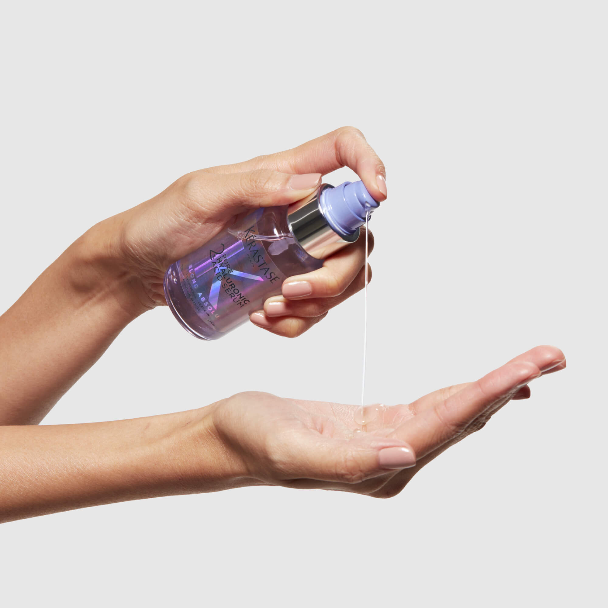 SERUM 2% ACIDO HIALURONICO PURO