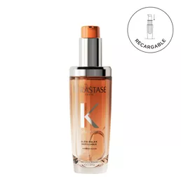 ACEITE OLEO-RELAX ANTI-FRIZZ RECARGABLE