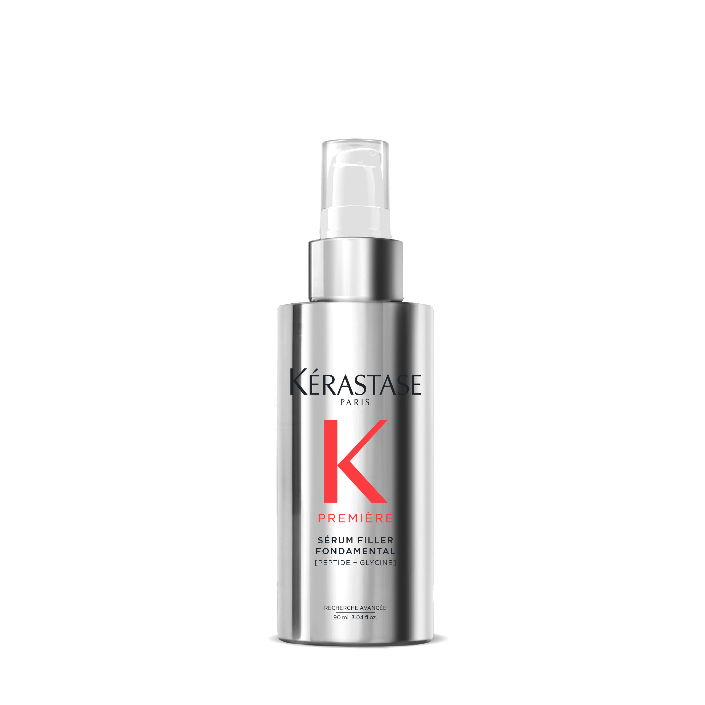 SERUM REPARADOR FILLER FONDAMENTAL