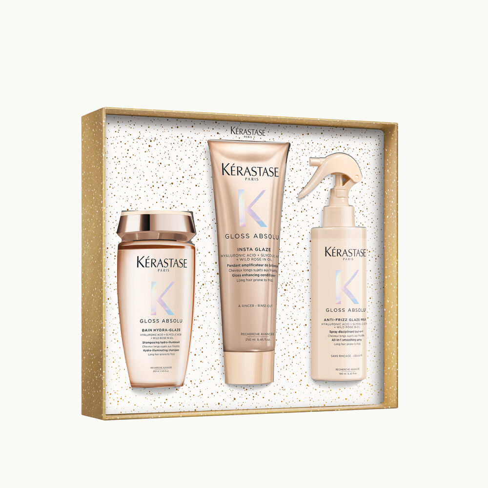 Cofre Gloss Absolu Efecto Glossy