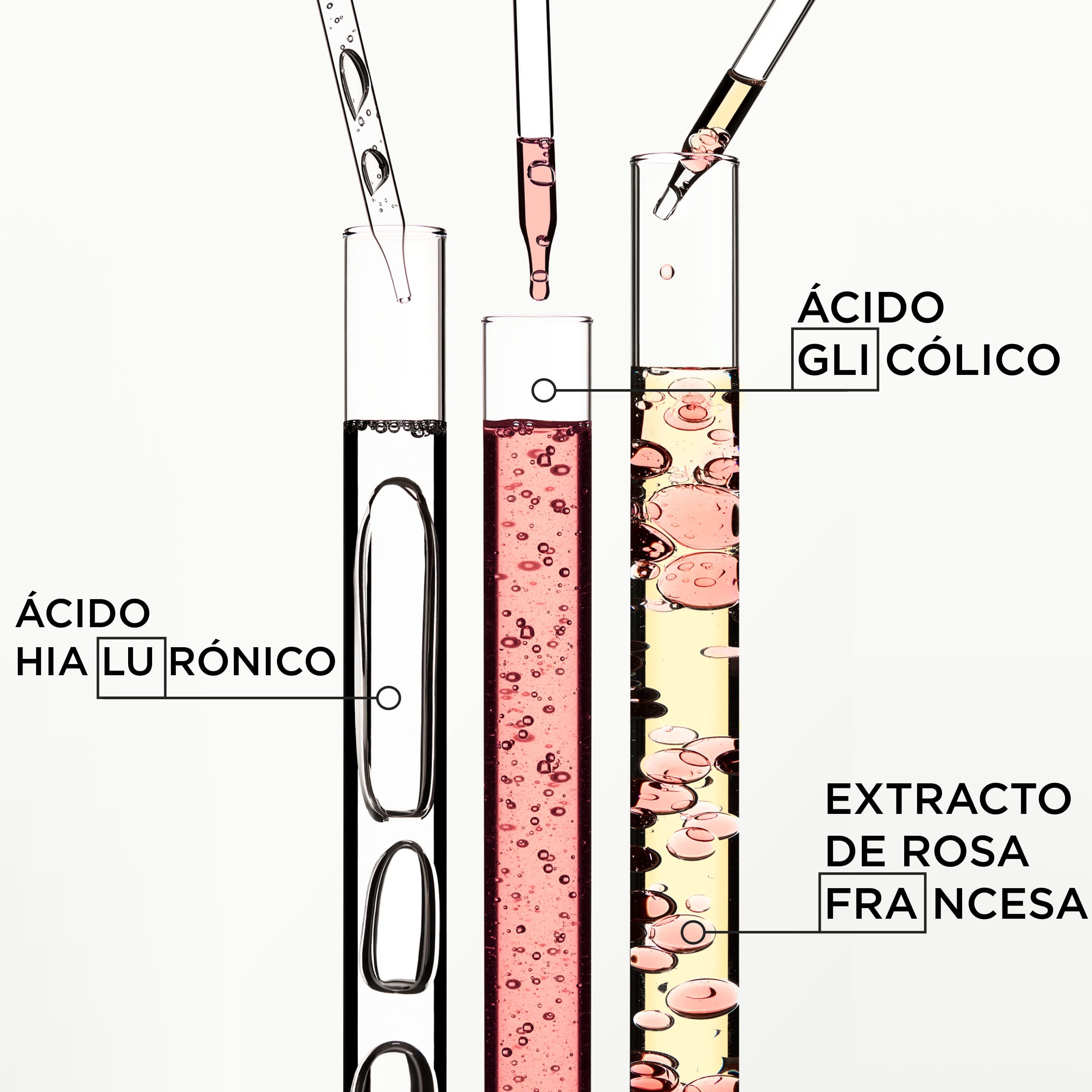 SHAMPOO BAIN HYDRA-GLAZE