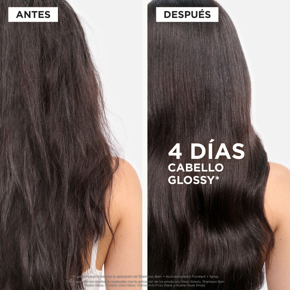 COFRE ANTI-FRIZZ EFECTO GLOSSY