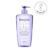 Shampoo Bain Lumiere Recargable