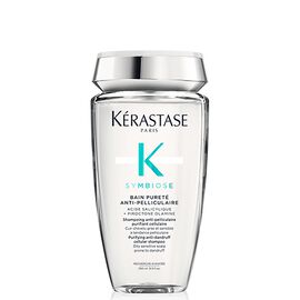 Shampoo Bain Purete Anti-Pelliculaire