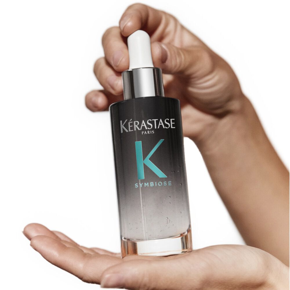 Serum Nocturno Anti-Pelliculaire Intensif