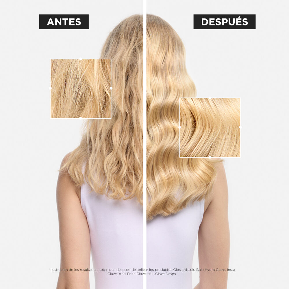 Cofre Gloss Absolu Efecto Glossy