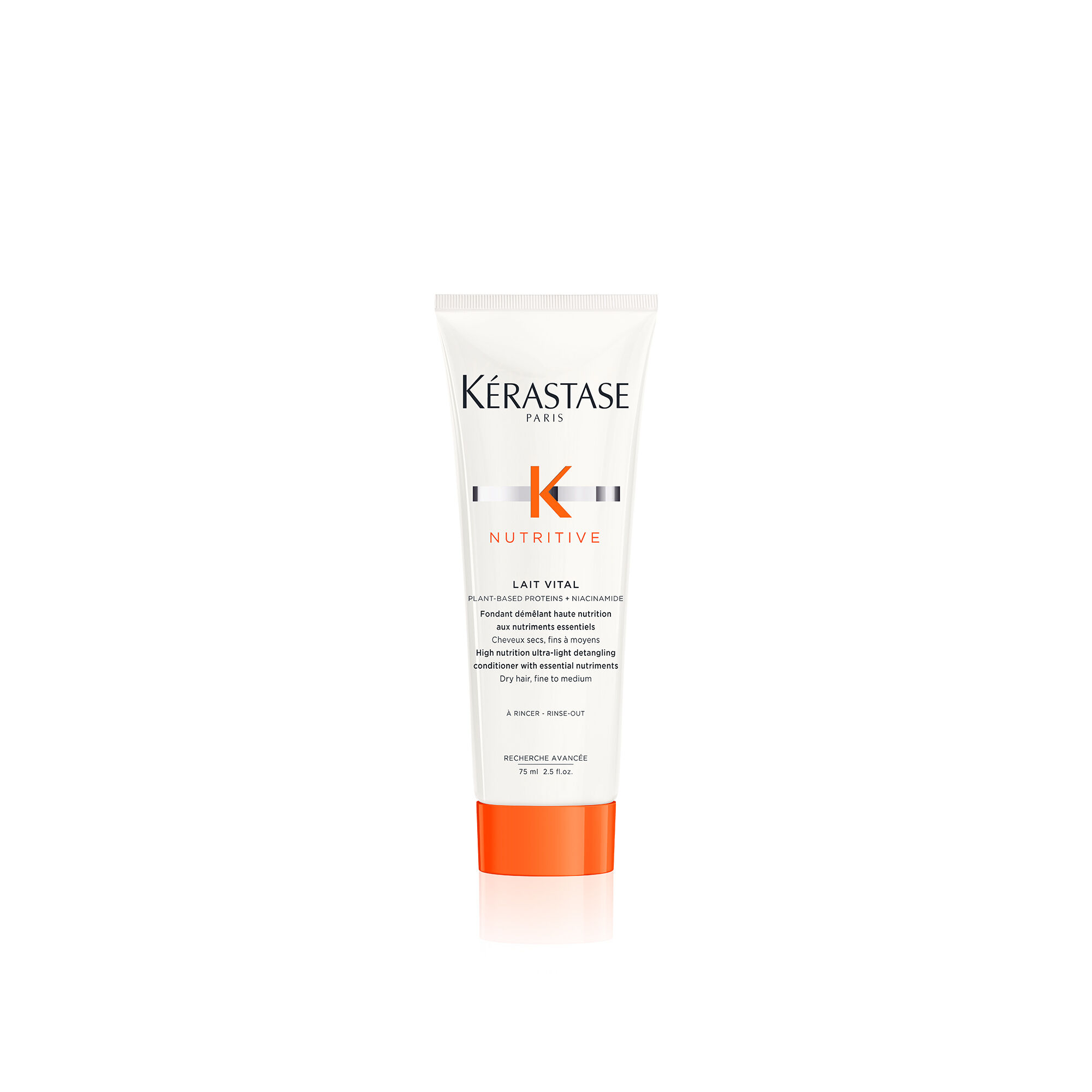 COFRE NUTRITIVE - SHAMPOO 80ML + ACONDICIONADOR 75ML + TEXTURIZANTE 50ML