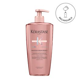 SHAMPOO BAIN RICHE CHROMA RESPECT RECARGABLE