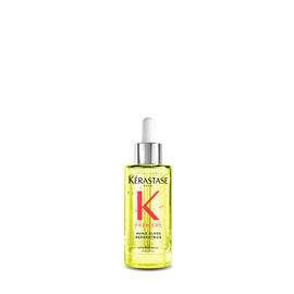 ACEITE REPARADOR HUILE GLOSS REPARATRICE