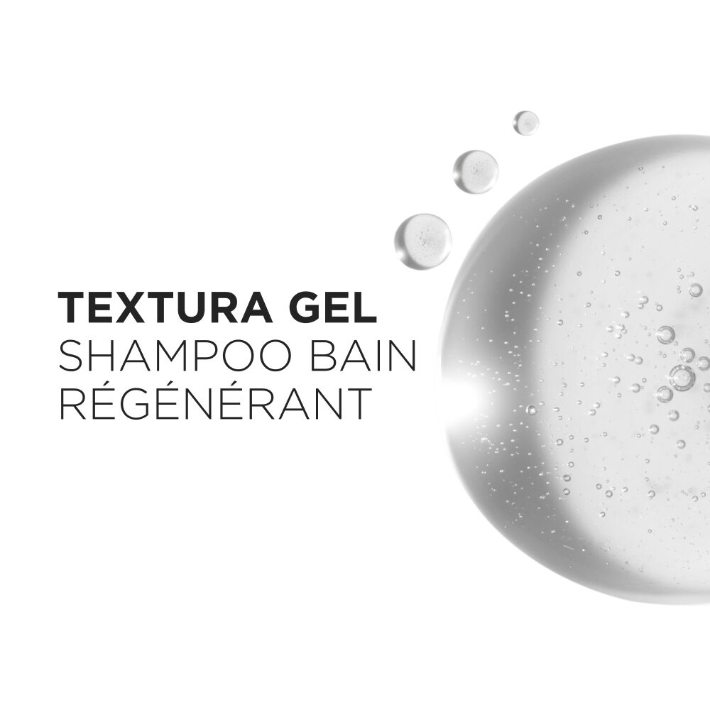 SHAMPOO BAIN REGENERANT