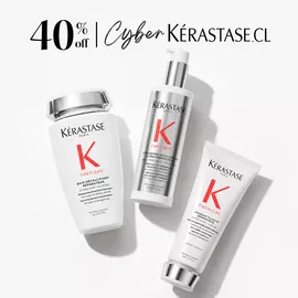 RUTINA PREMIERE REPARACION INTENSA