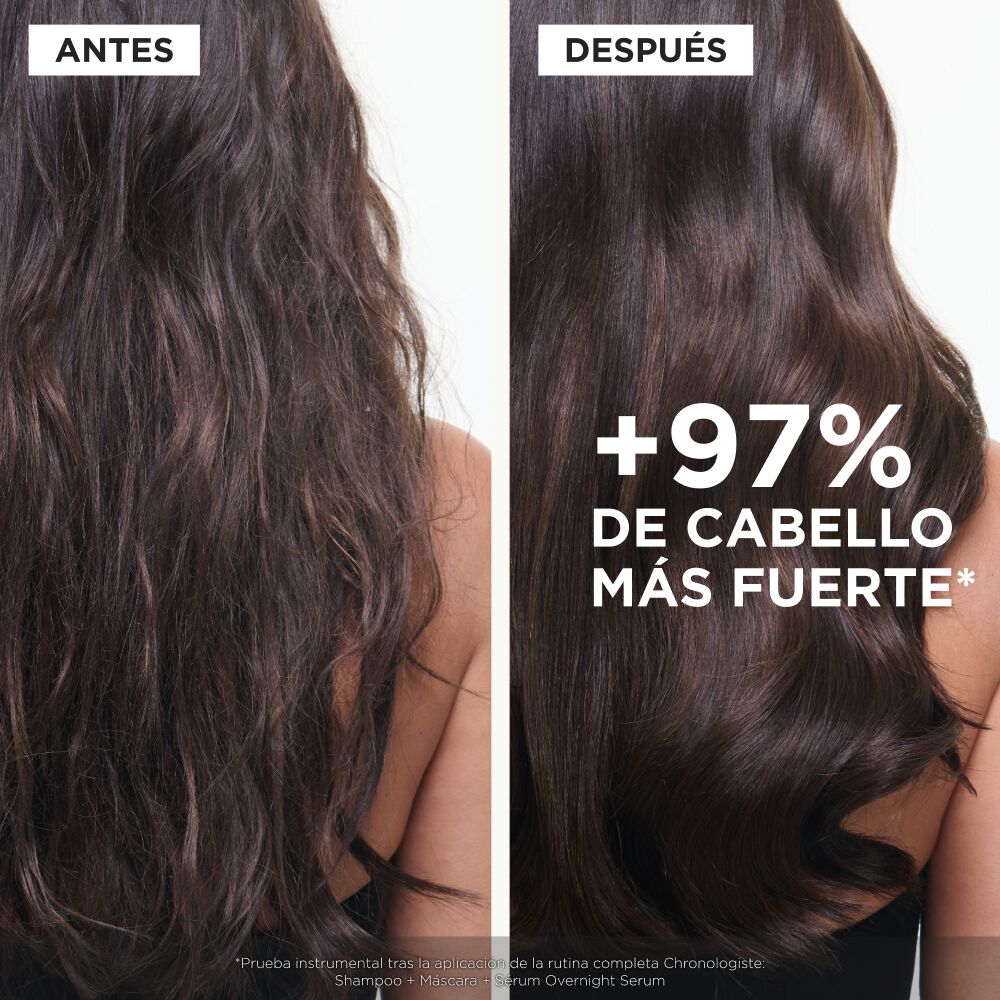 SHAMPOO BAIN REGENERANT