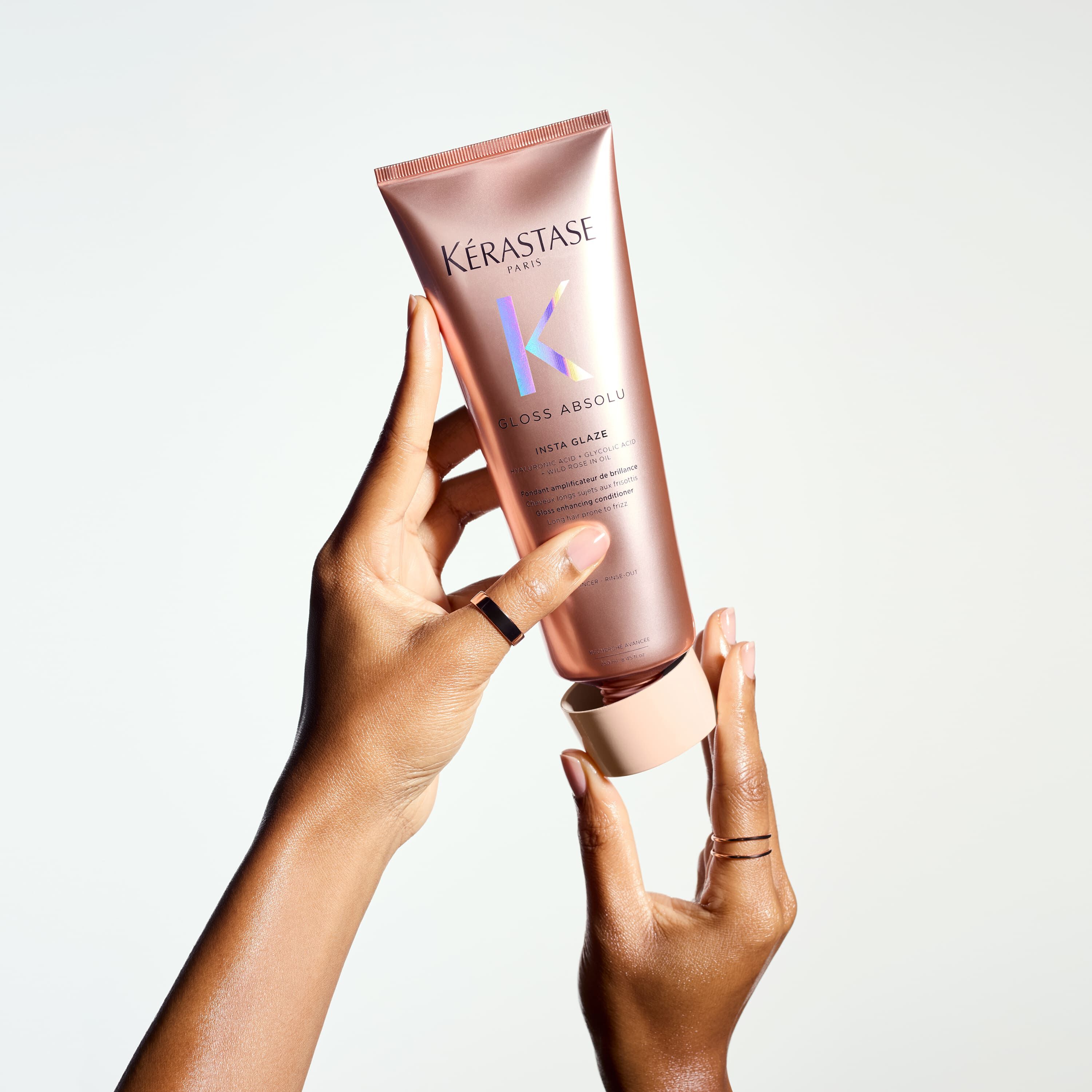 ACONDICIONADOR INSTA GLAZE