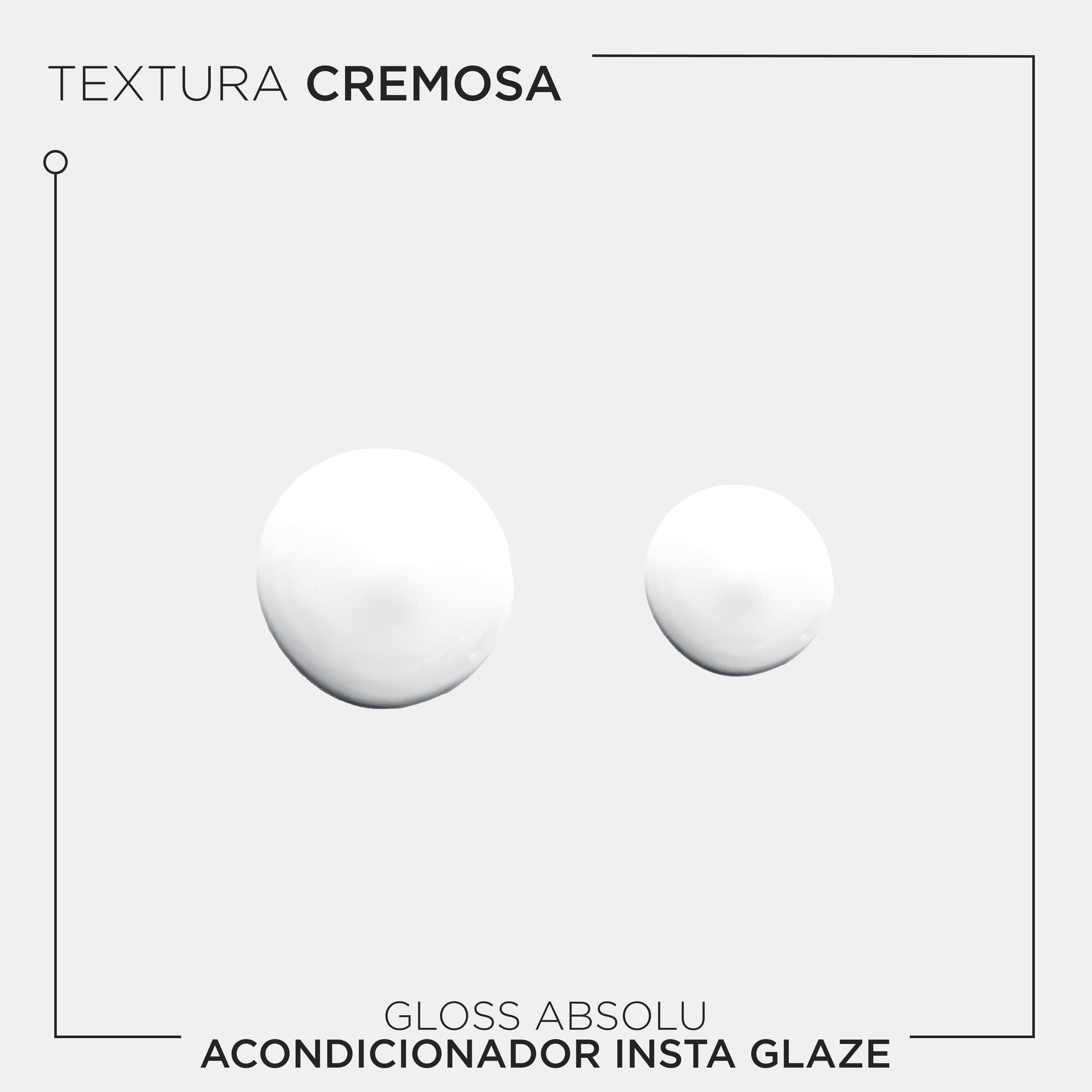 ACONDICIONADOR INSTA GLAZE