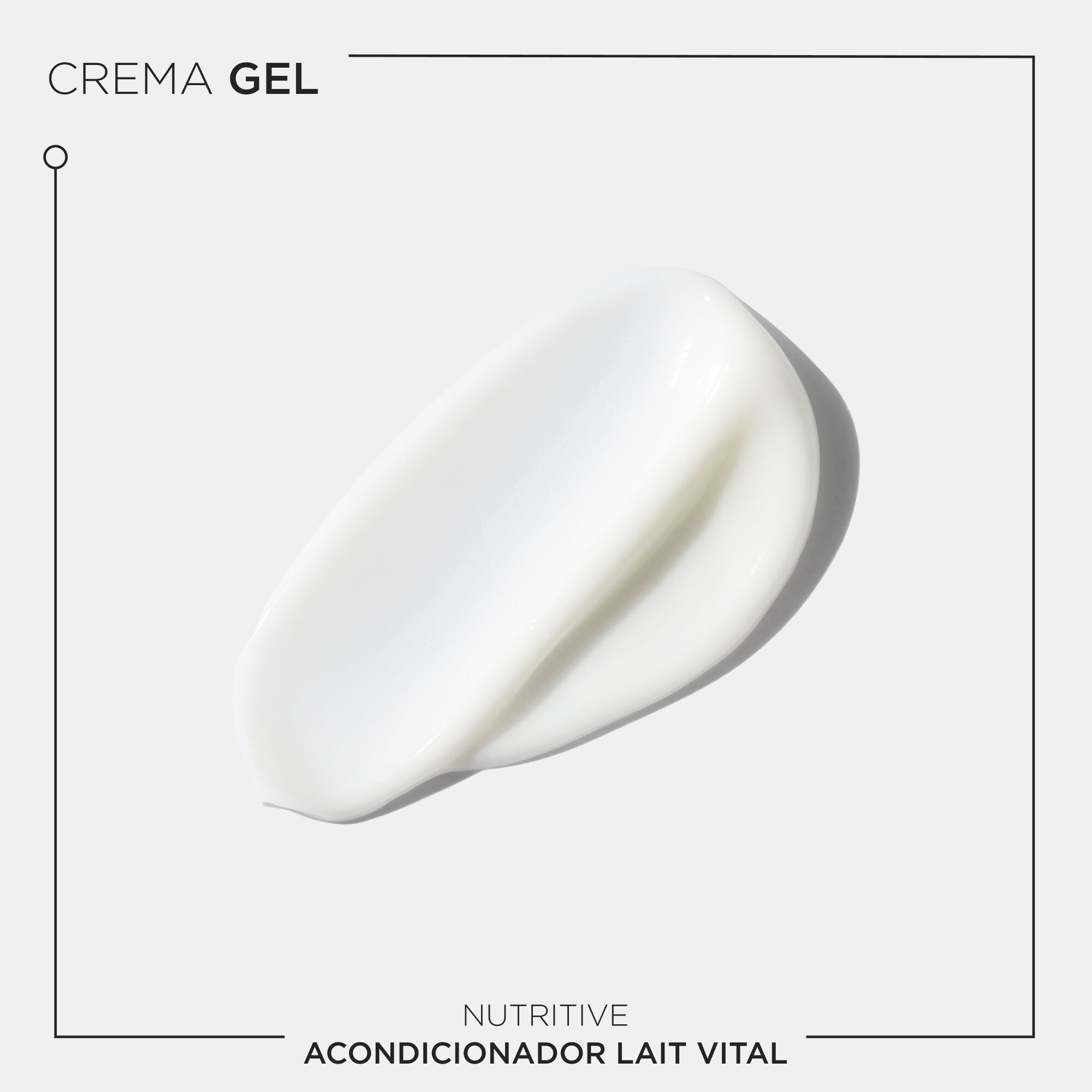 ACONDICIONADOR LAIT VITAL