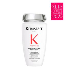 SHAMPOO BAIN DECALCIFIANT REPARATEUR