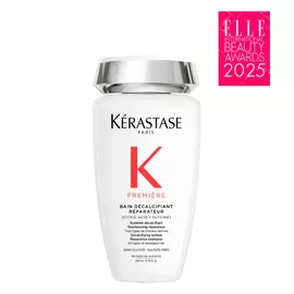 SHAMPOO BAIN DECALCIFIANT REPARATEUR