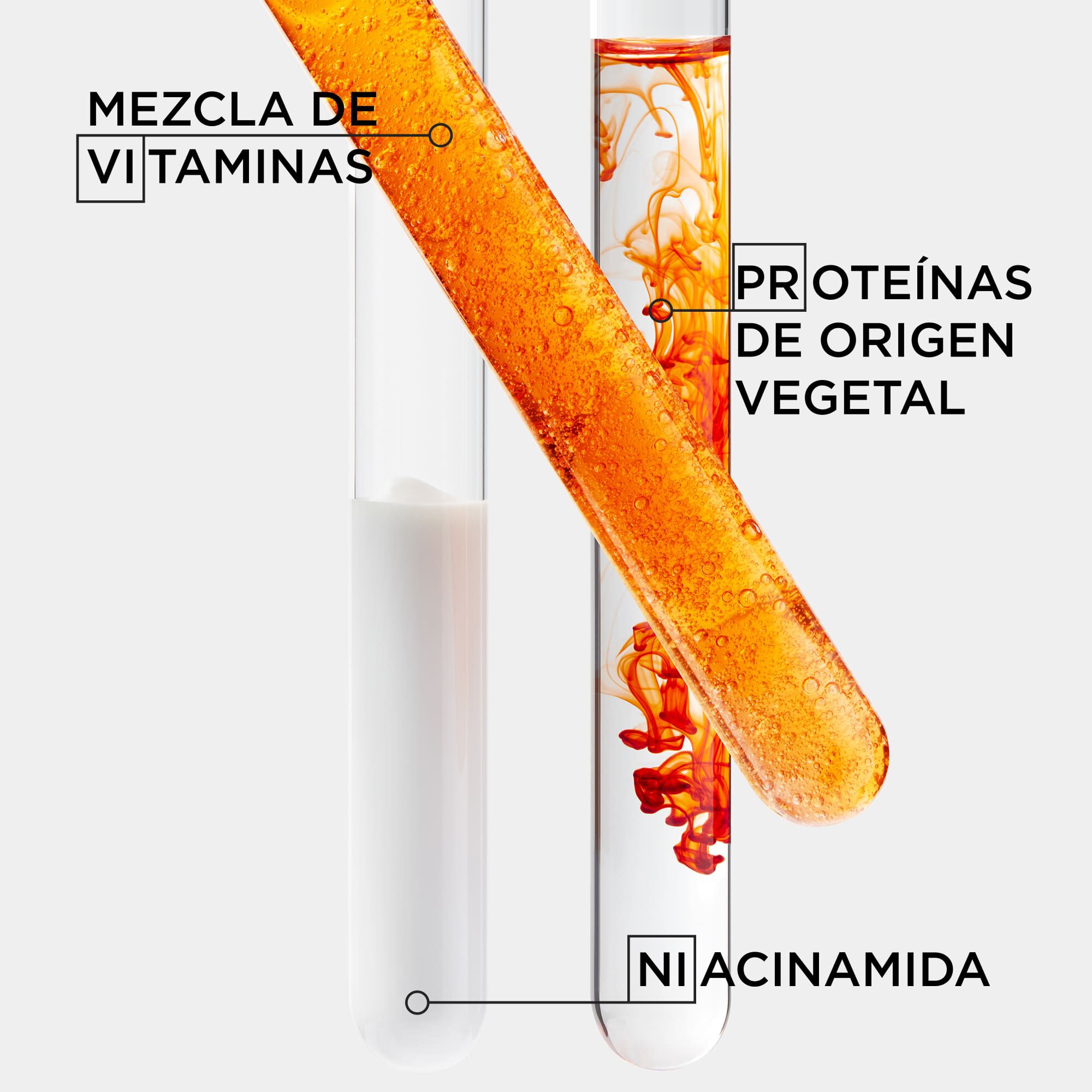 CREMA NECTAR THERMIQUE