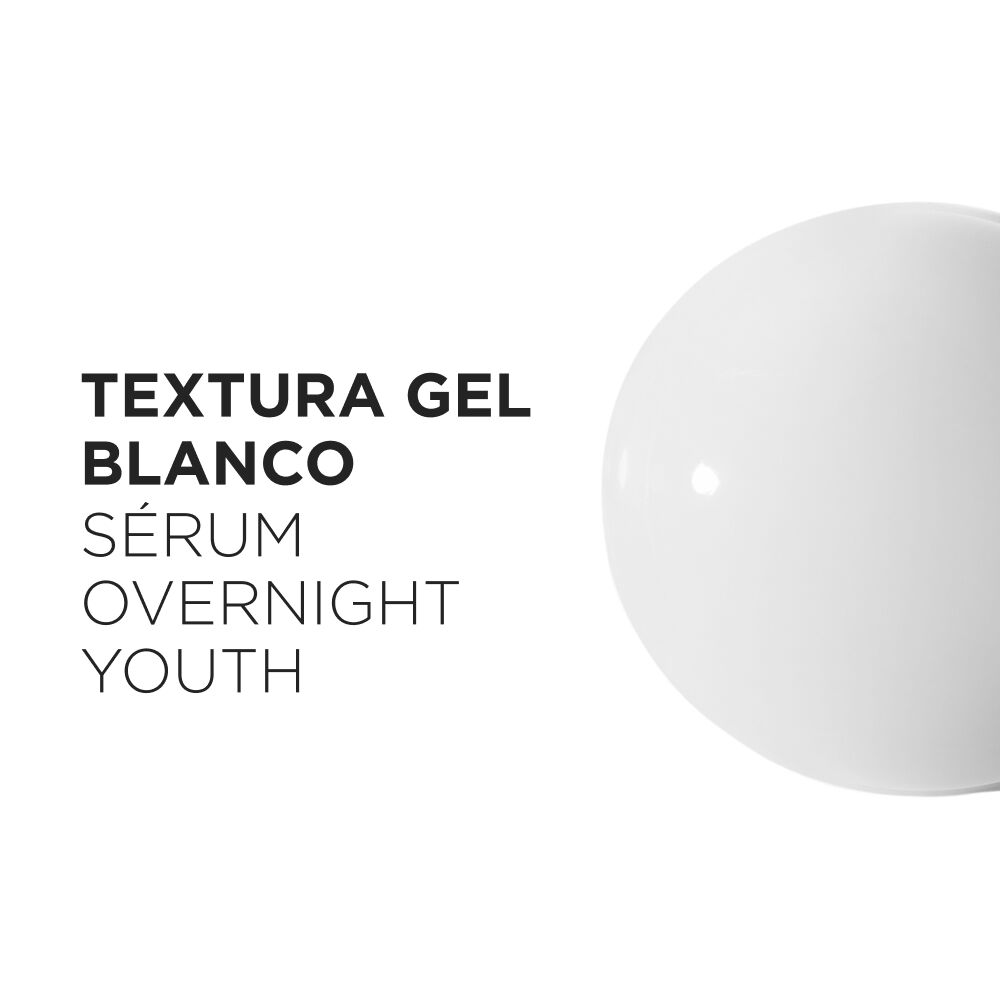 SERUM NOCTURNO REJUVENECEDOR REVITALIZANTE