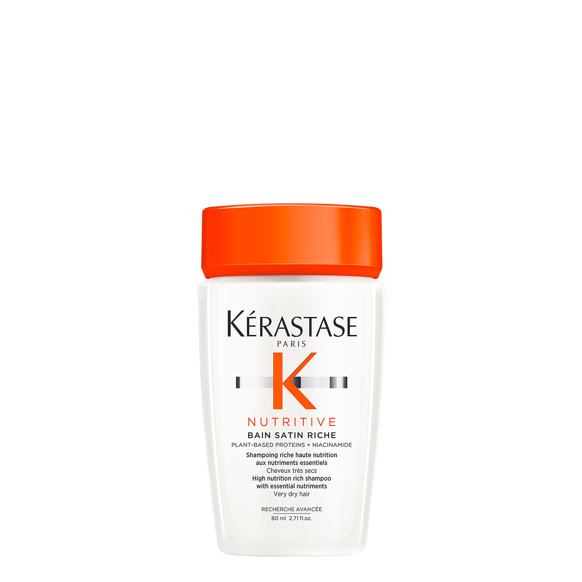 SHAMPOO BAIN SATIN RICHE