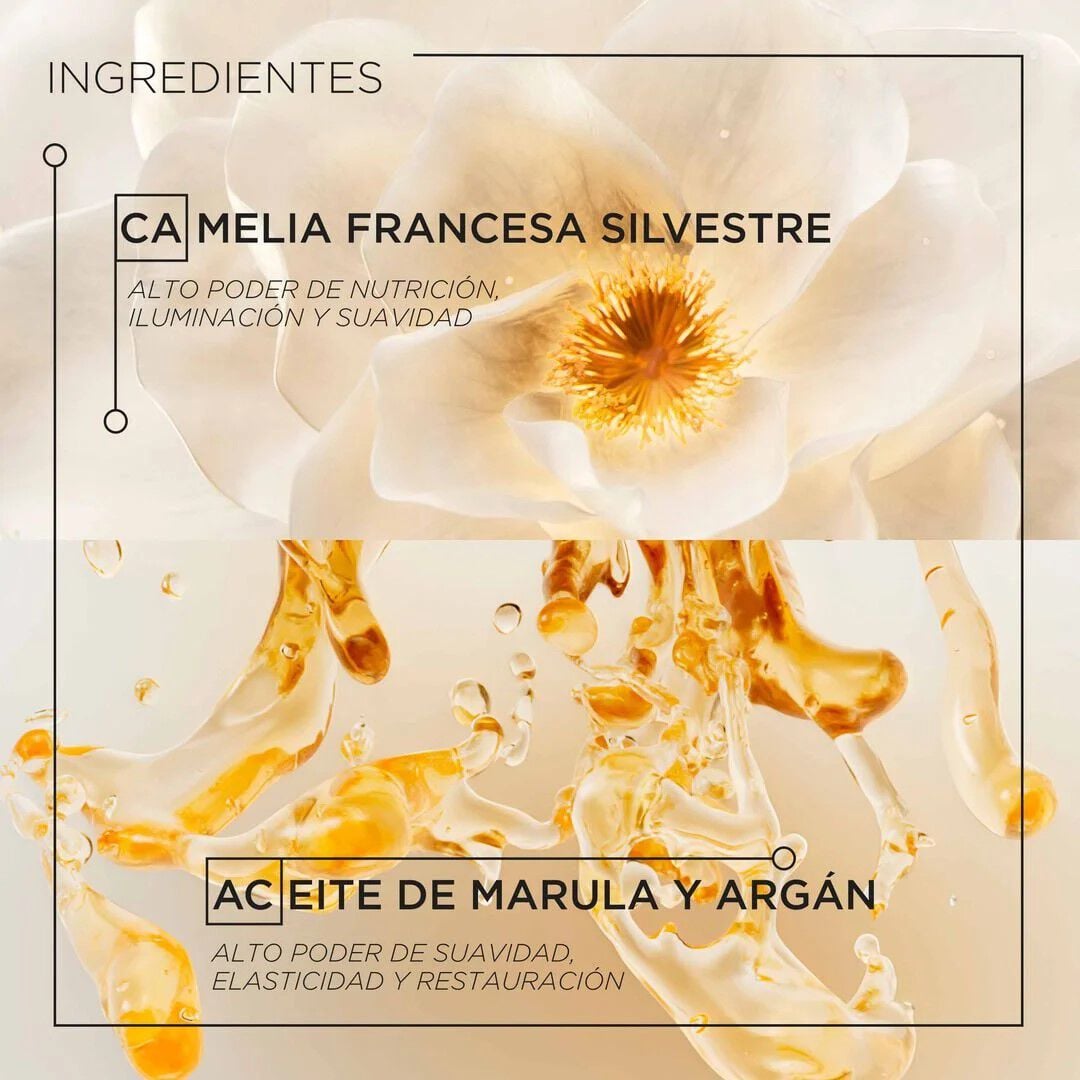 COFRE ACEITE ICONICO PARA BRILLO SUBLIME