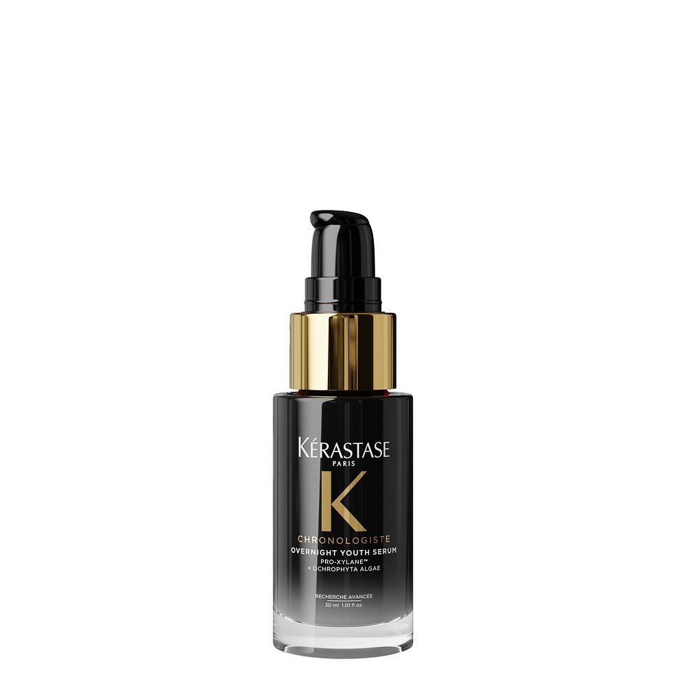 SERUM NOCTURNO REJUVENECEDOR REVITALIZANTE