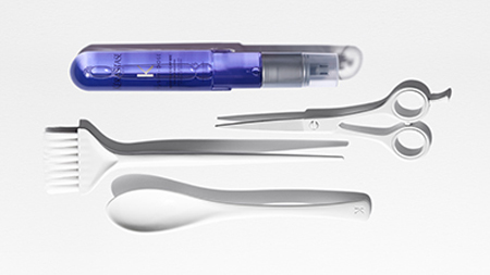 Kerastase Fusio-Dose Your Personalized Hair Treatment