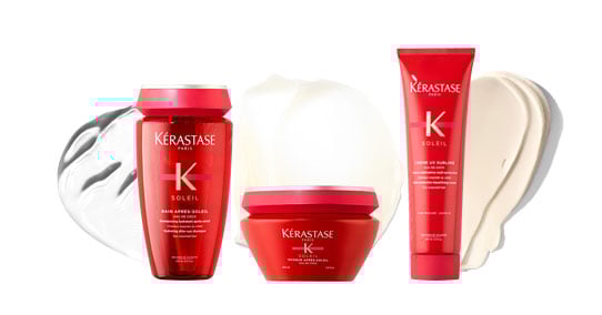 Kerastase Soleil Sun Protection for Hair Kerastase Soleil Sun Protection for Hair