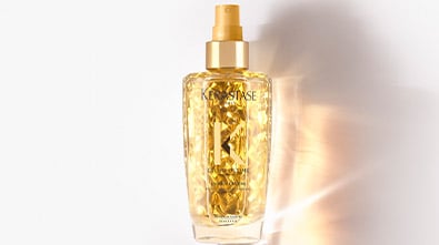 ELIXIR ULTIME L’Huile Légère hair oil